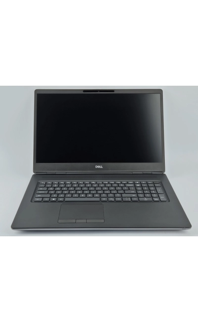 Stacja Graficzno-Robocza Dell Precision 7760 Intel Core i7-11800H 64GB 1TB SSD 17,3